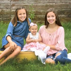 Meet your Posher, Erin